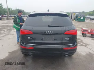 2015 Audi Q5 Premium Plus z VIN WA1LFAFP0FA056703, wystawiony jako IAAI lot #42486367 z przebiegiem 163 759 mil mil oraz . Historia ofert i sprzedaży dostępna na DreamBid. Obrazek 16.