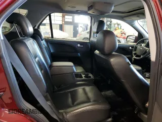 2005 Ford Freestyle Limited with VIN 1FMDK06175GA23510, listed as a Copart auction lot 45273455 with 188,390 mi miles and Salvage Title. Bid and sale history available at carsss.com. Image 11.