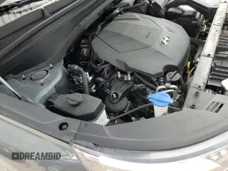 2022 Hyundai Palisade Calligraphy z VIN KM8R7DHE7NU456406, wystawiony jako Copart lot #87474945 z przebiegiem 43 182 mil mil oraz Szkoda całkowita • Salvage title. Historia ofert i sprzedaży dostępna na DreamBid. Obrazek 15.