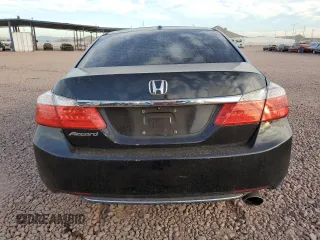 2015 Honda Accord EX-L с VIN 1HGCR2F83FA263468, выставлен на аукционе Copart как лот 42347865 с пробегом 227 331 миль миль и Списание • Salvage title. История ставок и продаж доступна на DreamBid. Изображение 6.
