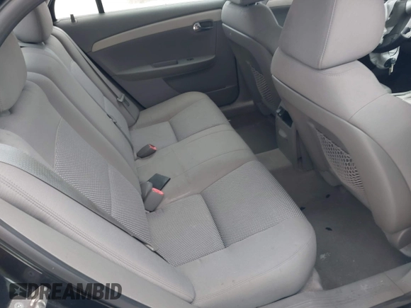 2012 Chevrolet Malibu 1LS with VIN 1G1ZB5E08CF184122, listed as a IAAI auction lot 41347198 with 175,492 mi miles and . Bid and sale history available at DreamBid. Image 8.