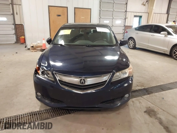 2013 Acura ILX Premium with VIN 19VDE1F57DE005746, listed as a IAAI auction lot 41269770 with 128,624 mi miles and . Bid and sale history available at DreamBid. Image 13.