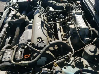 1993 Honda Accord with VIN 1HGCB7678PA087172, listed as a IAAI auction lot 42853056 with 231,990 mi miles and . Bid and sale history available at DreamBid. Image 20.