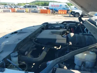 2016 Chevrolet Tahoe LTZ с VIN 1GNSCCKC1GR218695, выставлен на аукционе IAAI как лот 42376464 с пробегом 246 472 миль миль и . История ставок и продаж доступна на DreamBid. Изображение 20.