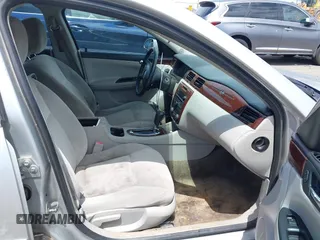 2011 Chevrolet Impala LT Fleet z VIN 2G1WG5EKXB1140263, wystawiony jako IAAI lot #42221636 z przebiegiem 170 133 mil mil oraz . Historia ofert i sprzedaży dostępna na DreamBid. Obrazek 5.
