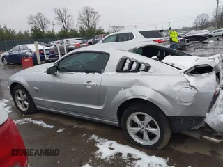 2009 Ford Mustang GT with VIN 1ZVHT82H995124311, listed as a IAAI auction lot 40904050 with Not provided miles and . Bid and sale history available at DreamBid. Image 14.