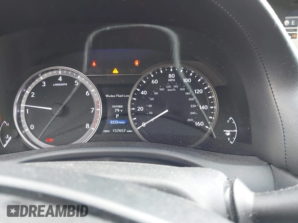 2015 Lexus GS 350 with VIN JTHBE1BL2FA004186, listed as a IAAI auction lot 42136813 with 157,657 mi miles and . Bid and sale history available at DreamBid. Image 7.