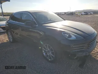 2020 Porsche Cayenne с VIN WP1AA2AY6LDA02168, выставлен на аукционе Copart как лот 45912715 с пробегом 39 341 миль миль и Списание • Salvage title. История ставок и продаж доступна на DreamBid. Изображение 4.