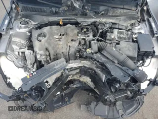 2023 Kia Forte LXS with VIN 3KPF24ADXPE674087, listed as a Copart auction lot 66454374 with 11,011 mi miles and Salvage Title. Bid and sale history available at carsss.com. Image 11.