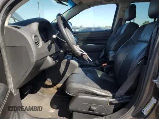 2017 Jeep Compass High Altitude with VIN 1C4NJCEB0HD185363, listed as a Copart auction lot 62654125 with 106,570 mi miles and Clean title. Bid and sale history available at DreamBid. Image 7.