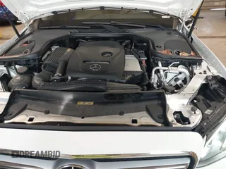 2018 Mercedes-Benz E 300 with VIN WDDZF4JB5JA331431, listed as a IAAI auction lot 42117564 with 64,356 mi miles and . Bid and sale history available at DreamBid. Image 10.