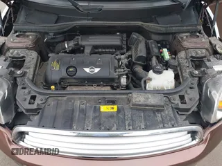 2013 MINI Countryman with VIN WMWZB3C56DWM09484, listed as a IAAI auction lot 42039954 with 37,264 mi miles and . Bid and sale history available at DreamBid. Image 10.