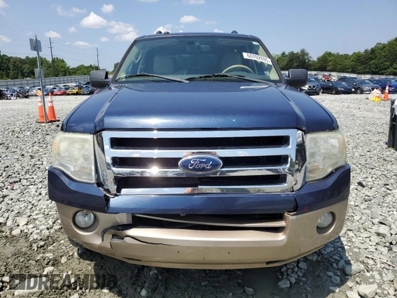 2013 Ford Expedition XLT z VIN 1FMJU1H51DEF13423, wystawiony jako Copart lot #60702695 z przebiegiem 228 355 mil mil oraz Szkoda całkowita • Salvage title. Historia ofert i sprzedaży dostępna na DreamBid. Obrazek 5.