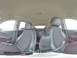 2020 Buick Encore Preferred with VIN KL4CJASB8LB008672, listed as a Copart auction lot 50195065 with 86,848 mi miles and Salvage Title. Bid and sale history available at DreamBid. Image 12.