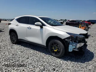 2022 Lexus NX 350 Premium z VIN 2T2GGCEZ4NC002510, wystawiony jako Copart lot #56745455 z przebiegiem 29 948 mil mil oraz Szkody całkowita. Historia ofert i sprzedaży dostępna na DreamBid. Obrazek 4.