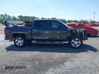 2014 Chevrolet Silverado 1500 LTZ with VIN 3GCUKSEC8EG536076, listed as a IAAI auction lot 41464408 with 133,418 mi miles and . Bid and sale history available at DreamBid. Image 13.