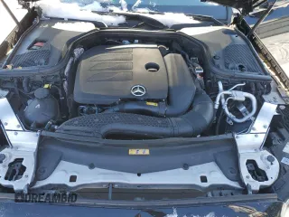 2021 Mercedes-Benz E-Class E 350 with VIN W1KZF8EB1MA935256, listed as a Copart auction lot 42143165 with 10,072 mi miles and Salvage Title. Bid and sale history available at carsss.com. Image 13.