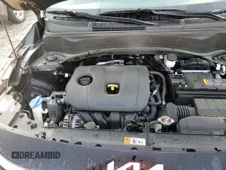 2022 Kia Seltos LX z VIN KNDEPCAA8N7323317, wystawiony jako Copart lot #66529955 z przebiegiem 36 419 mil mil oraz Szkoda całkowita • Salvage title. Historia ofert i sprzedaży dostępna na DreamBid. Obrazek 14.