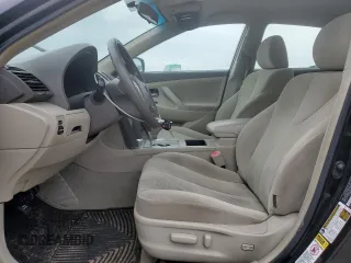 2009 Toyota Camry with VIN 4T4BE46K79R120413, listed as a Copart auction lot 55307425 with 229,691 mi miles and Clean Title. Bid and sale history available at DreamBid. Image 7.