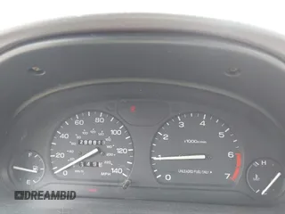 1995 Subaru Legacy L with VIN 4S3BK6354S6330897, listed as a IAAI auction lot 42480561 with 298,813 mi miles and . Bid and sale history available at DreamBid. Image 7.