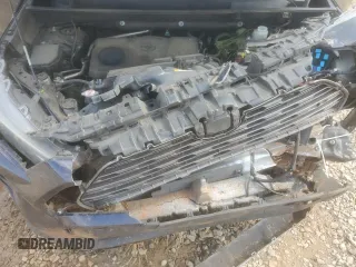 2019 Toyota RAV4 Limited z VIN 2T3Y1RFVXKW017832, wystawiony jako Copart lot #56994455 z przebiegiem Nie podano mil oraz Szkoda całkowita • Salvage title. Historia ofert i sprzedaży dostępna na DreamBid. Obrazek 12.