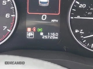 2024 Subaru Ascent Touring z VIN 4S4WMAWD2R3436418, wystawiony jako IAAI lot #42289262 z przebiegiem 25 729 mil mil oraz . Historia ofert i sprzedaży dostępna na DreamBid. Obrazek 16.