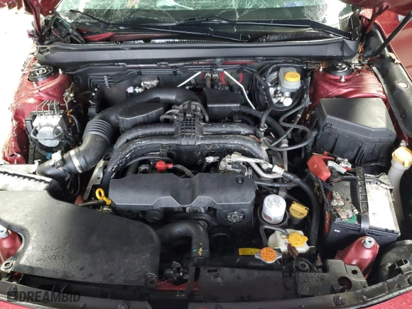 2015 Subaru Outback 2.5i Limited with VIN 4S4BSBJCXF3362332, listed as a Copart auction lot 44605965 with 139,810 mi miles and Salvage Title. Bid and sale history available at carsss.com. Image 13.