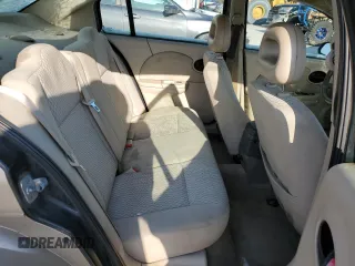 2007 Saturn ION ION 2 with VIN 1G8AJ55F27Z132978, listed as a Copart auction lot 45133435 with 179,490 mi miles and Salvage Title. Bid and sale history available at DreamBid. Image 10.