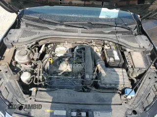 2019 Volkswagen Jetta S with VIN 3VWC57BU0KM162098, listed as a Copart auction lot 59089505 with 89,464 mi miles and Salvage title. Bid and sale history available at DreamBid. Image 11.