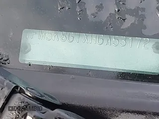 2017 Ford Explorer Sport с VIN 1FM5K8GTXHGA53172, выставлен на аукционе IAAI как лот 41848075 с пробегом 159 843 миль миль и . История ставок и продаж доступна на DreamBid. Изображение 17.