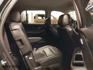 2019 Chevrolet Traverse LT Leather with VIN 1GNERHKW1KJ140266, listed as a IAAI auction lot 41171149 with 86,223 mi miles. Bid and sale history available at carsss.com. Image 8.