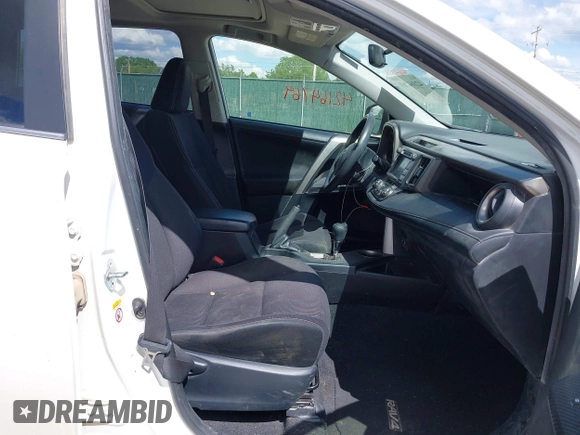 2013 Toyota RAV4 XLE с VIN JTMWFREV0D5013681, выставлен на аукционе IAAI как лот 42164769 с пробегом 286 017 миль миль и . История ставок и продаж доступна на DreamBid. Изображение 5.