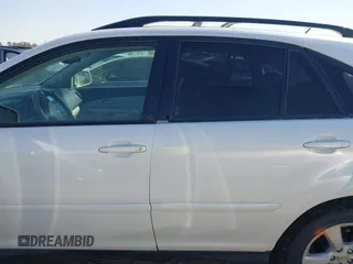 2004 Lexus RX 330 with VIN JTJHA31U140010865, listed as a IAAI auction lot 41869057 with 262,873 mi miles. Bid and sale history available at carsss.com. Image 14.