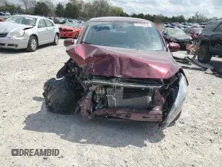 2024 Mitsubishi Mirage ES z VIN ML32AUHJ3RH023266, wystawiony jako Copart lot #51735315 z przebiegiem 539 mil mil oraz Szkoda całkowita • Salvage title. Historia ofert i sprzedaży dostępna na DreamBid. Obrazek 5.