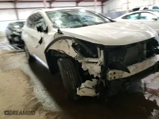 2015 Nissan Murano Platinum with VIN 5N1AZ2MH5FN248676, listed as a Copart auction lot 47376565 with 155,742 mi miles and Salvage Title. Bid and sale history available at carsss.com. Image 15.