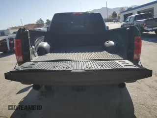 2014 Ram 1500 Tradesman z VIN 3C6JR7AT0EG123027, wystawiony jako Copart lot #51456875 z przebiegiem 115 036 mil mil oraz Szkoda całkowita • Salvage title. Historia ofert i sprzedaży dostępna na DreamBid. Obrazek 10.