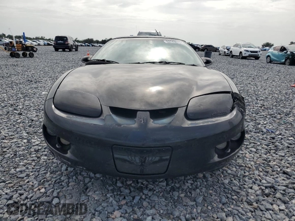 1998 Pontiac Firebird Firebird z VIN 2G2FS22K2W2216667, wystawiony jako Copart lot #63143015 z przebiegiem 107 097 mil mil oraz Szkoda całkowita • Salvage title. Historia ofert i sprzedaży dostępna na DreamBid. Obrazek 5.