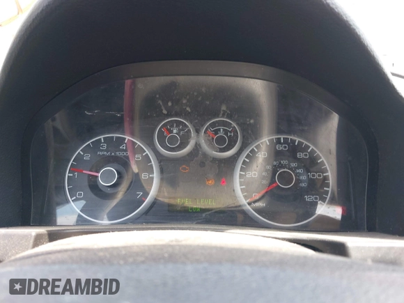 2008 Ford Fusion SE with VIN 3FAHP07168R176212, listed as a IAAI auction lot 42038714 with 240,649 mi miles and . Bid and sale history available at DreamBid. Image 7.