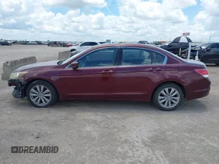 2012 Honda Accord EX with VIN 1HGCP2F79CA210346, listed as a IAAI auction lot 42593484 with 167,963 mi miles and . Bid and sale history available at DreamBid. Image 15.