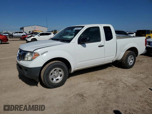 2016 Nissan Frontier S z VIN 1N6BD0CT3GN789290, wystawiony jako Copart lot #56680335 z przebiegiem 158 938 mil mil oraz Czysty tytuł • Clean title. Historia ofert i sprzedaży dostępna na DreamBid. Obrazek 1.
