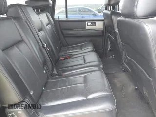2015 Ford Expedition Max Limited с VIN 1FMJK2AT7FEF45994, выставлен на аукционе IAAI как лот 41920643 с пробегом 168 023 миль миль и . История ставок и продаж доступна на DreamBid. Изображение 8.