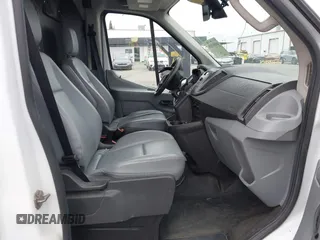2016 Ford Transit with VIN 1FTBW2CM3GKA02602, listed as a IAAI auction lot 41893596 with 68,299 mi miles. Bid and sale history available at carsss.com. Image 5.