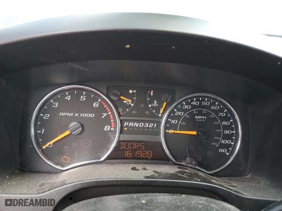 2008 Chevrolet Colorado LT w/1LT with VIN 1GCDT33E088200052, listed as a Copart auction lot 48213215 with 161,928 mi miles and Non Repairable. Bid and sale history available at carsss.com. Image 9.