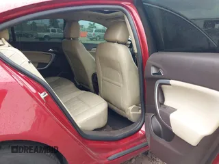 2015 Buick Regal с VIN 2G4GL5EX9F9274011, выставлен на аукционе IAAI как лот 42686800 с пробегом 163 203 миль миль и . История ставок и продаж доступна на DreamBid. Изображение 8.