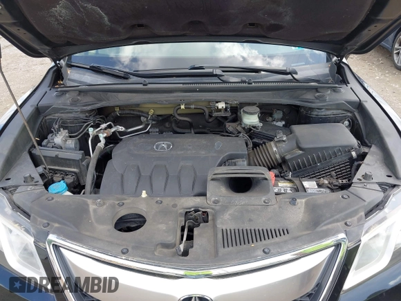 2015 Acura RDX Technology with VIN 5J8TB4H51FL015369, listed as a IAAI auction lot 42205849 with 93,248 mi miles and . Bid and sale history available at DreamBid. Image 10.