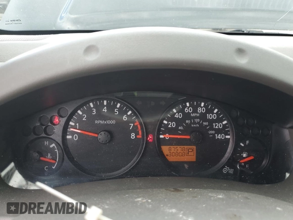 2020 Nissan Frontier SV z VIN 1N6ED0EA4LN703102, wystawiony jako Copart lot #55054765 z przebiegiem 87 578 mil mil oraz Szkoda całkowita • Salvage title. Historia ofert i sprzedaży dostępna na DreamBid. Obrazek 9.