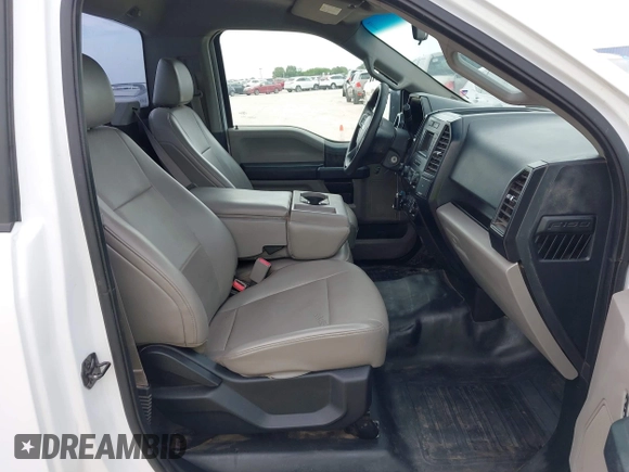2017 Ford F-150 XL с VIN 1FTMF1EF0HKC48123, выставлен на аукционе IAAI как лот 42075954 с пробегом 69 466 миль миль и . История ставок и продаж доступна на DreamBid. Изображение 5.