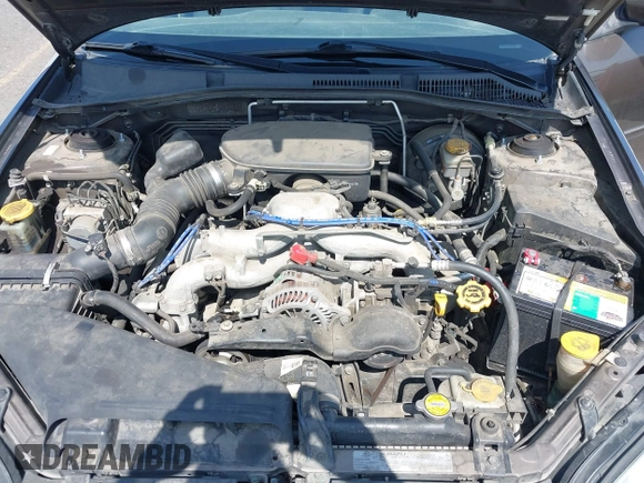2008 Subaru Legacy Limited with VIN 4S3BL626887201071, listed as a IAAI auction lot 42119881 with 140,478 mi miles and . Bid and sale history available at DreamBid. Image 10.