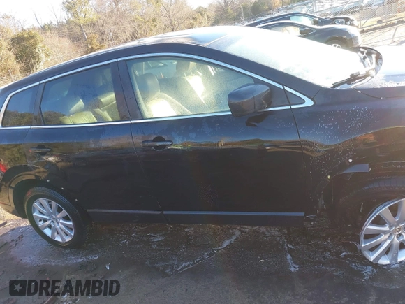 2008 Mazda CX-9 Sport with VIN JM3TB28AX80124473, listed as a IAAI auction lot 41328397 with 258,660 mi miles and . Bid and sale history available at DreamBid. Image 13.