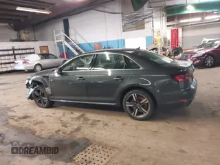2018 Audi A4 Premium Plus с VIN WAUENAF49JA213562, выставлен на аукционе IAAI как лот 41984998 с пробегом 33 419 миль миль и . История ставок и продаж доступна на DreamBid. Изображение 14.